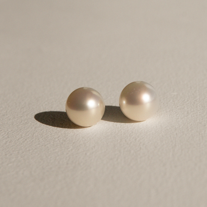 Loose Premium Round Pair 11.70mm & 11.95mm A2+