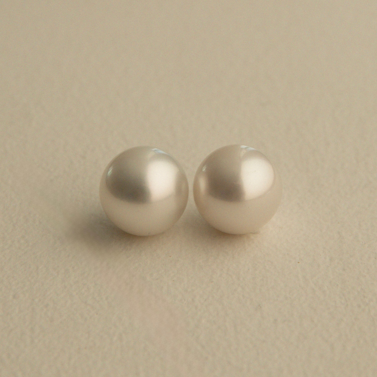 Loose Premium Round Pair 14.86mm & 14.87mm A1/A2