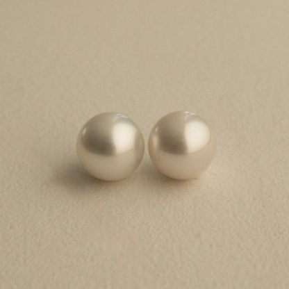 Loose Premium Round Pair 14.86mm & 14.87mm A1/A2