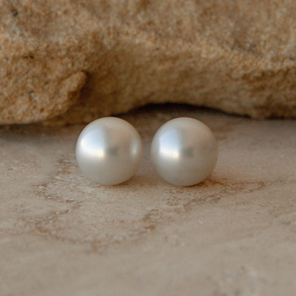 Loose Premium Round Pair 14.86mm & 14.87mm A1/A2