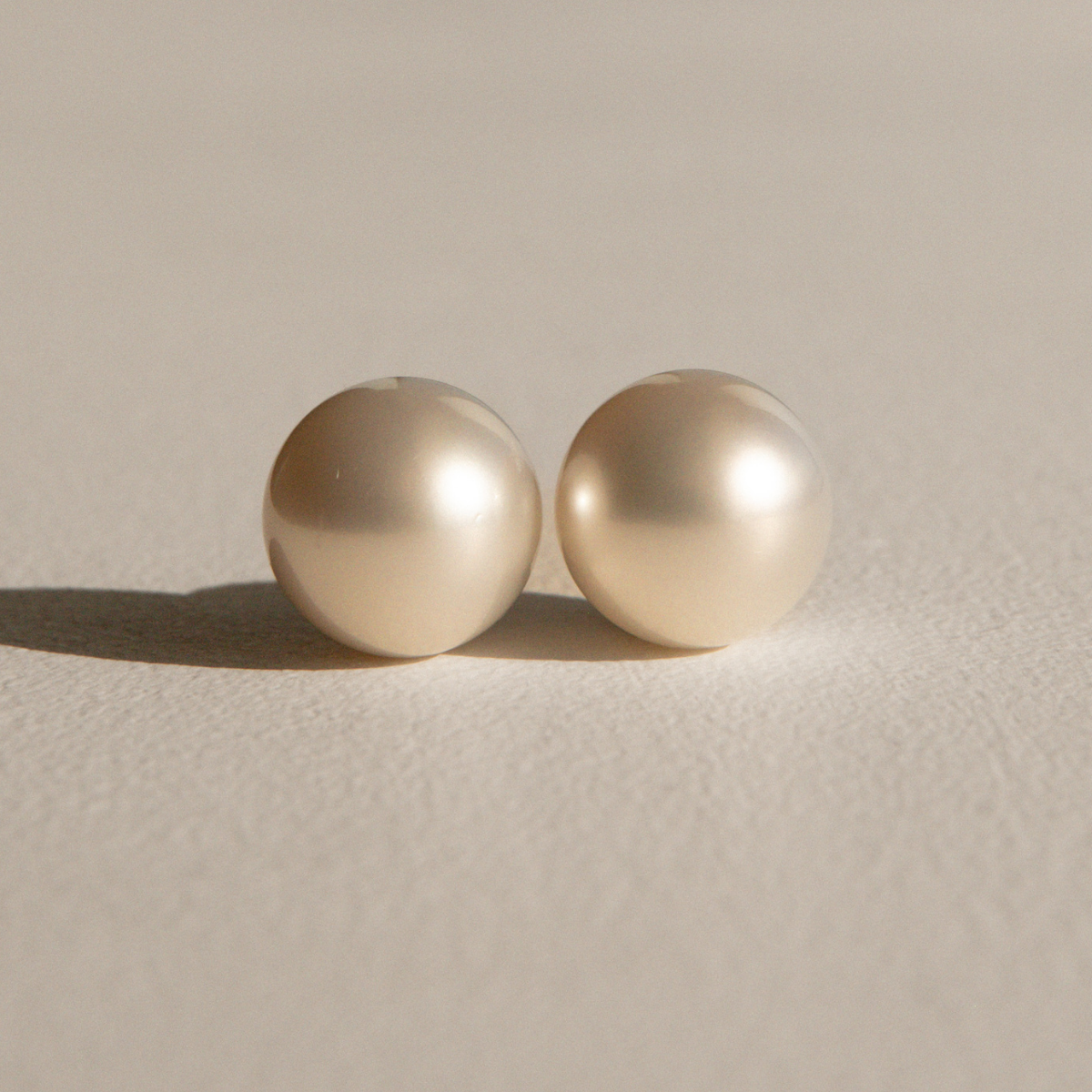 Loose Premium Round Pair 14.86mm & 14.87mm A1/A2