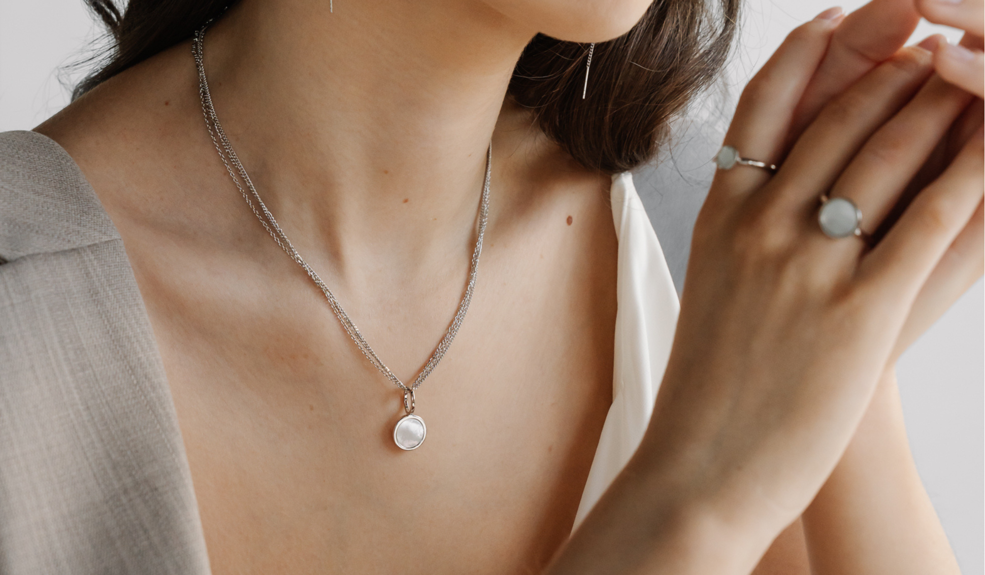 Enjoy Up to 40% Off Select Pearls of Australia Jewellery this Boxing Day Sale 