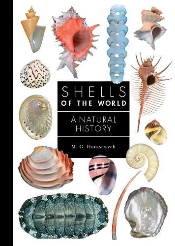 Mollusks are invertebrate animals with a remarkable natural history and a rich fossil record, and their shells are prized for their breathtaking variety and exquisite beauty. Shells of the World provides a wide-ranging look at the incredible diversity of marine mollusks. An informative introduction outlines the lineages covered, followed by a directory section, split into classes, that profiles a broad selection of different taxa to give a sense of their sheer numbers and variety.

