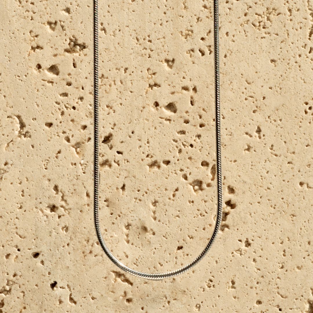 Chain Snake 2mm