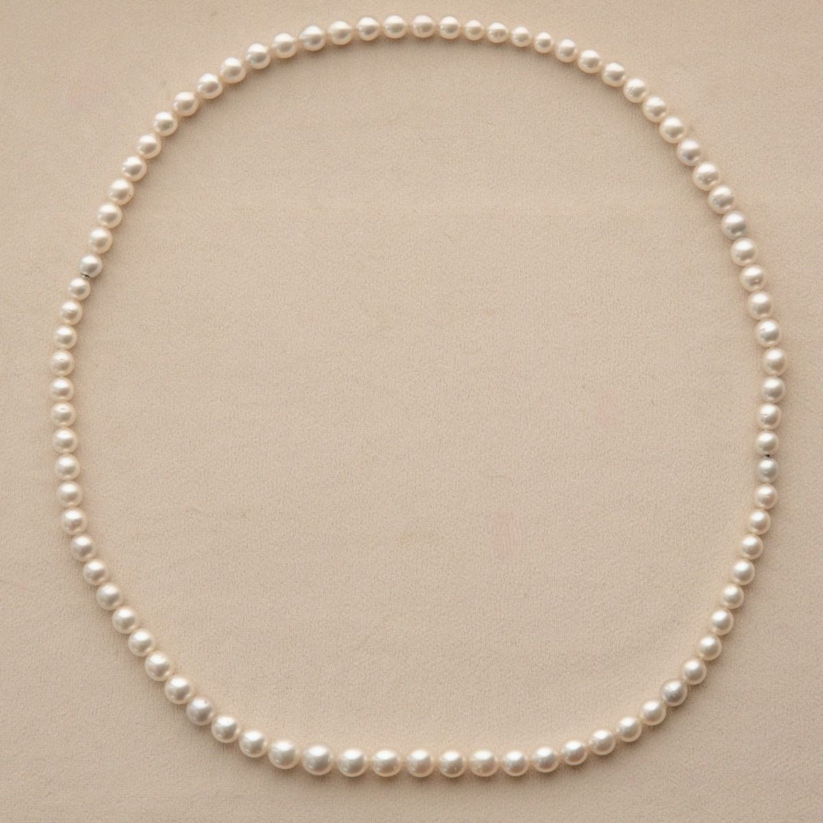 Strand Necklace & Bracelet Set Australian South Sea Cygnet Bay Drop 7.5-10.5mm A3/B2 White 83pc 78cm Stainless Steel Invisible Clasp