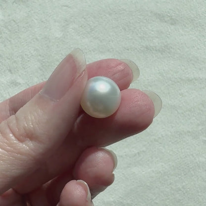 Loose Premium Round 12.50mm A2 Silver