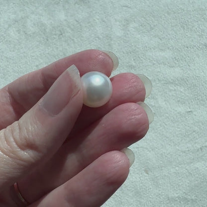 Loose Round 11.9mm A1 Premium Provenance