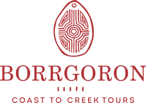 Borrgoron Coast to Creek Tour