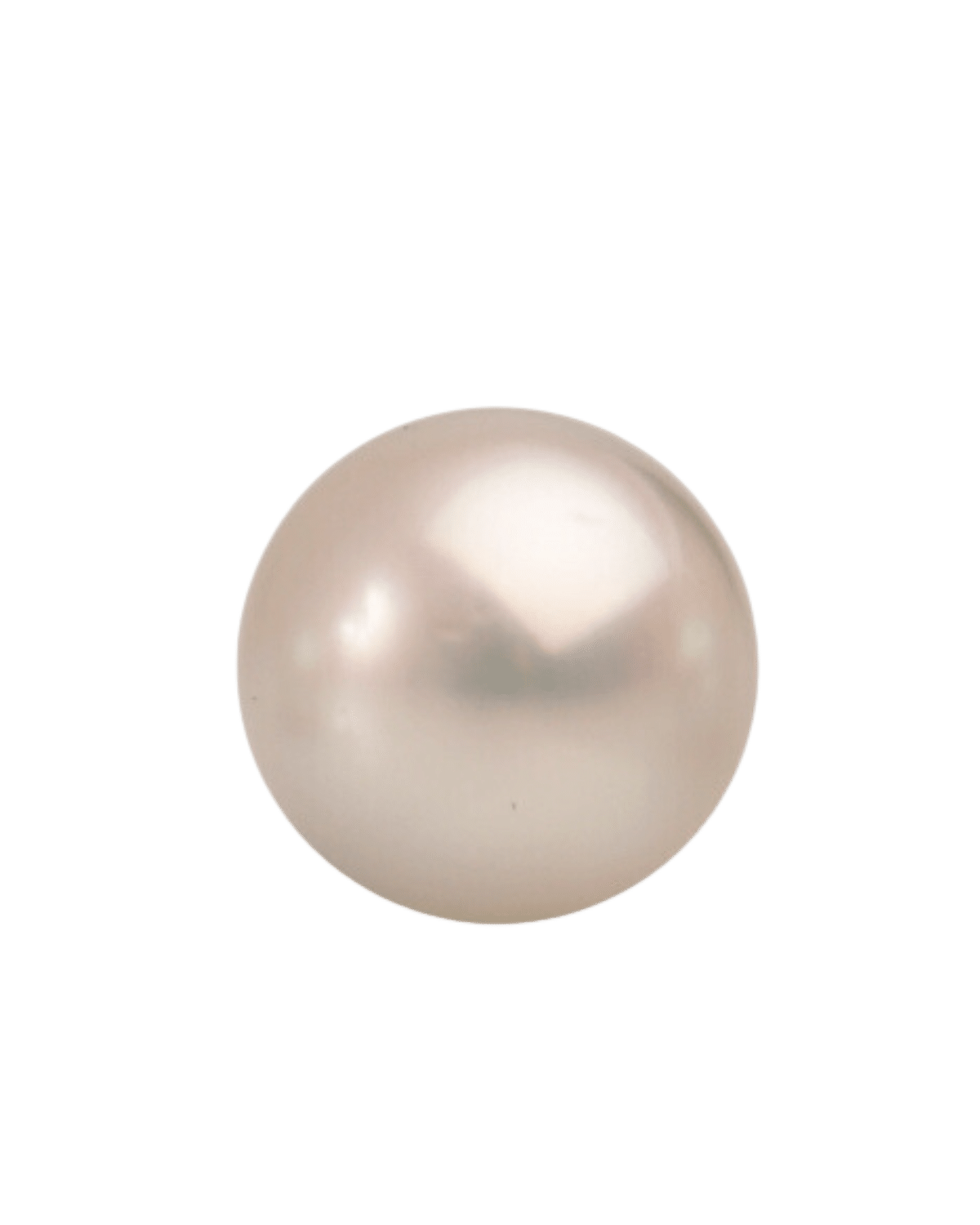 Round South Sea Pearl